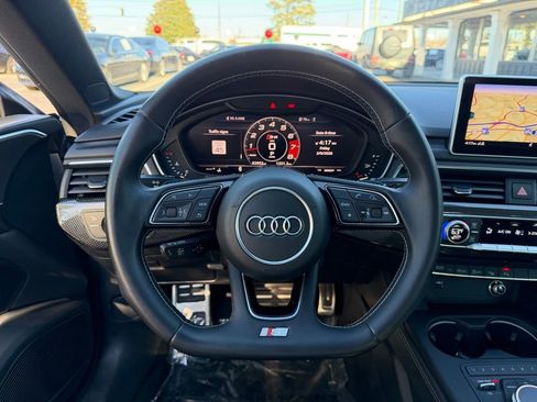 Used 2019 Audi S5 Prestige w/ S Sport Package image 14