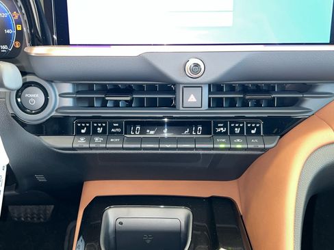 New 2026 Toyota Crown Signia w/ Advanced Technology Package AWD/4WD image 22
