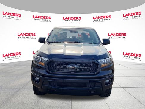 Used 2019 Ford Ranger XL w/ Equipment Group 101A Mid image 8