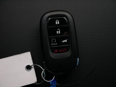 Certified 2026 Honda CR-V EX image 31