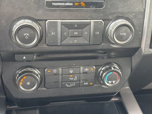 Used 2018 Ford F150 XLT image 13