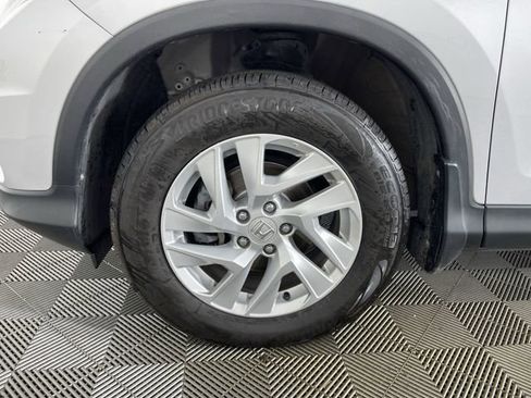 Used 2015 Honda CR-V EX-L image 16