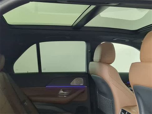 Certified 2024 Mercedes-Benz GLE 350 4MATIC image 22