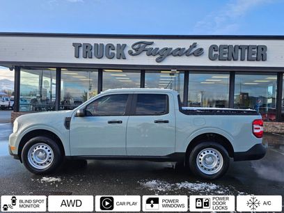 Used 2022 Ford Maverick XL w/ Equipment Group 100A Standard