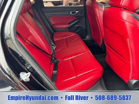 Used 2024 Acura Integra A-Spec FWD image 15