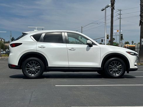 Used 2019 MAZDA CX-5 Touring FWD image 6