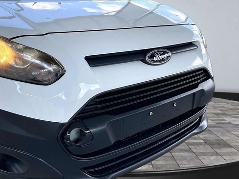 Used 2016 Ford Transit Connect XL FWD image 28