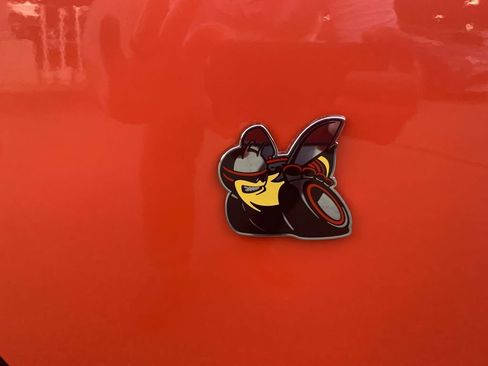 Used 2023 Dodge Challenger R/T Scat Pack w/ Plus Package RWD image 44