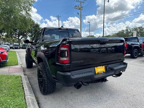 Used 2024 RAM 1500 TRX w/ TRX Level 2 Equipment Group AWD/4WD image 5