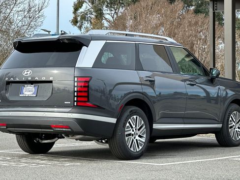 New 2026 Hyundai Palisade SEL image 4