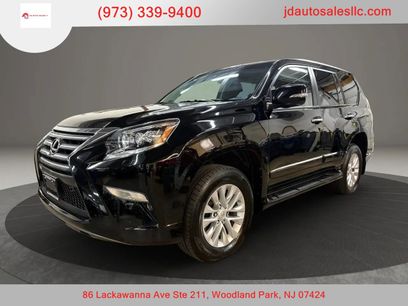 Used 2018 Lexus GX 460 Premium w/ Premium Package