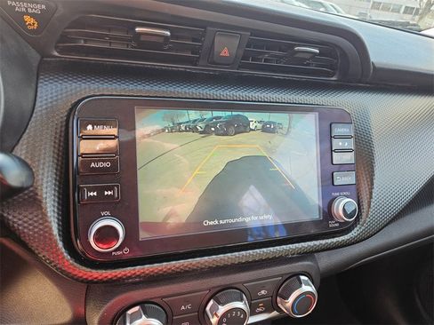 Used 2024 Nissan Kicks SV image 22