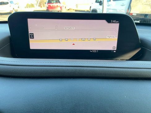 Used 2021 MAZDA CX-30 FWD 2.5 S w/ Premium Package image 26