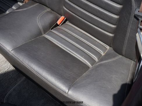 Used 1994 Jaguar XJS 4.0 Convertible image 63