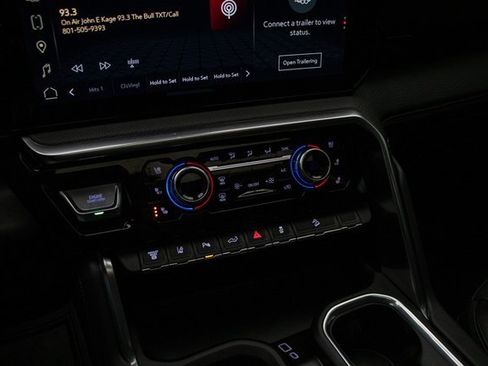 Used 2024 GMC Sierra 2500 Denali w/ Denali Reserve Package image 37