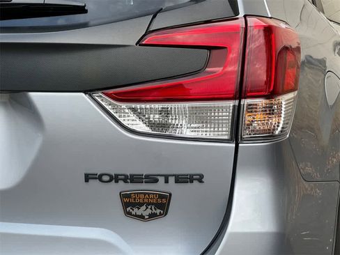 Certified 2024 Subaru Forester Wilderness image 7