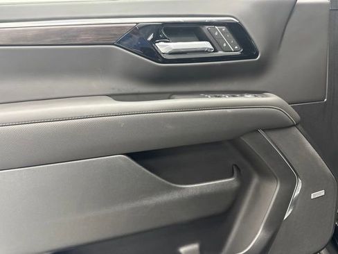 New 2026 Chevrolet Tahoe Premier AWD/4WD image 9