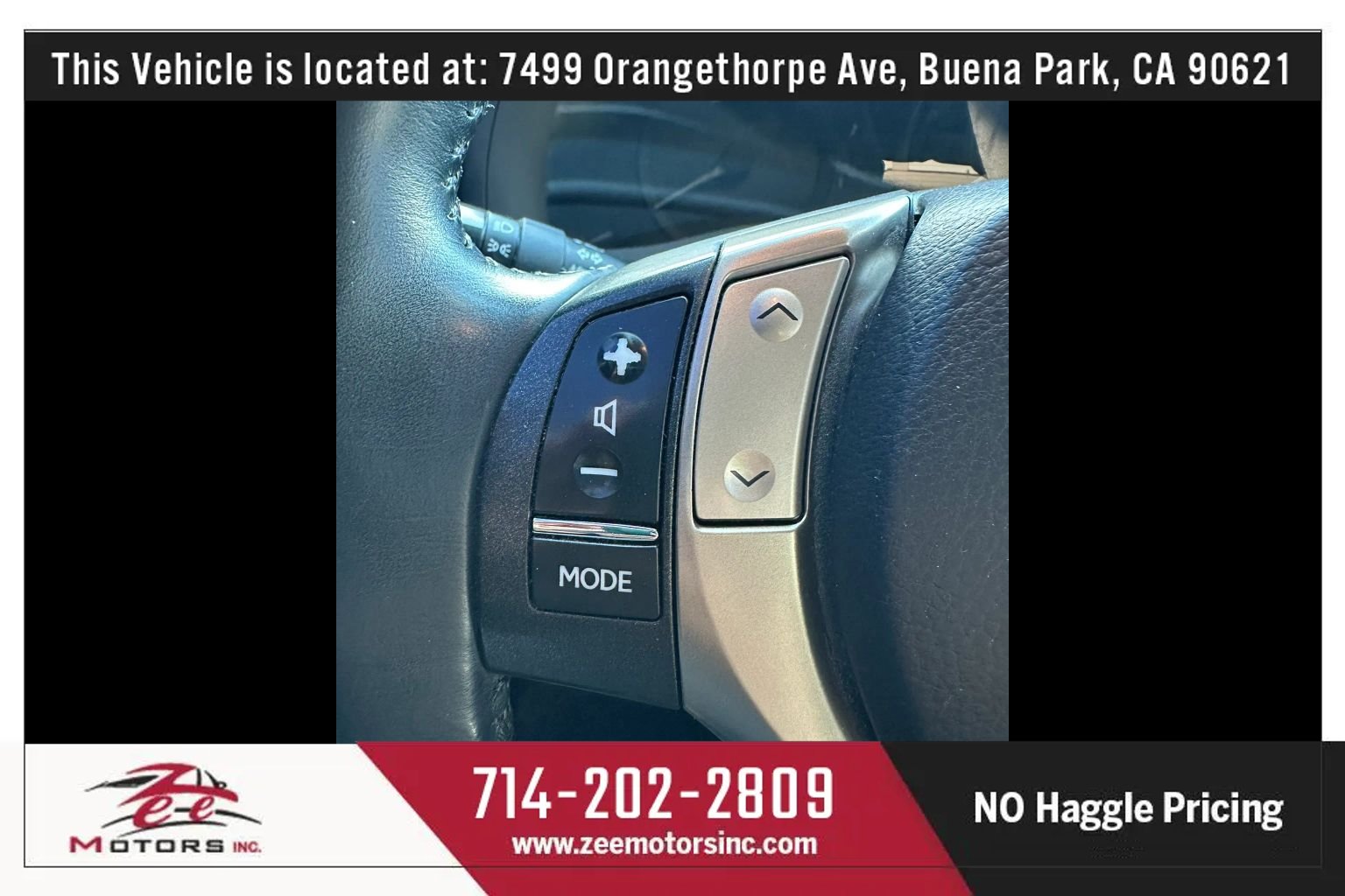 Used 2013 Lexus RX 450h AWD w/ Navigation Pkg image 45