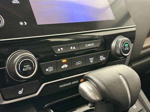 Used 2022 Honda CR-V EX-L image 19