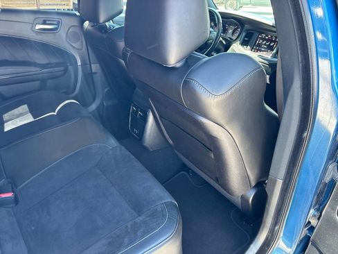 Used 2023 Dodge Charger GT w/ Plus Group RWD image 43