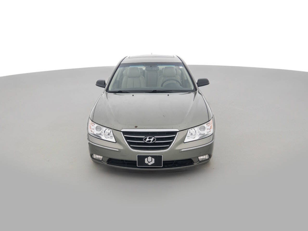Used 2010 Hyundai Sonata Limited FWD image 2