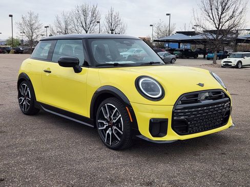 New 2026 MINI Cooper S FWD image 5