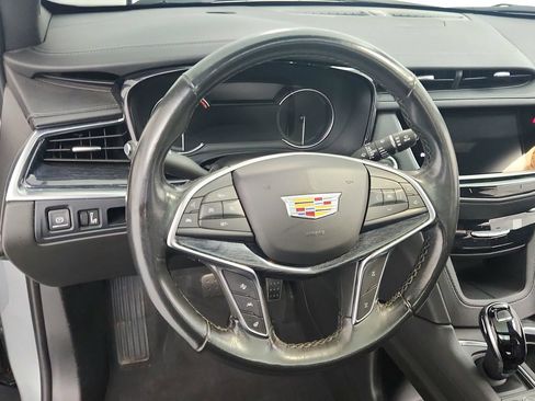 Used 2023 Cadillac XT5 Premium Luxury w/ LPO, Floor Liner Package FWD image 18