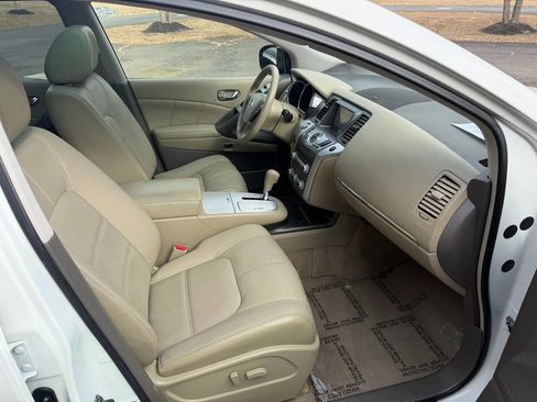 Used 2014 Nissan Murano SL w/ Navigation Package image 26