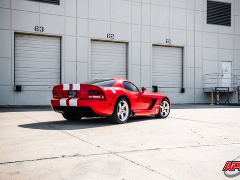 Used 2006 Dodge Viper SRT-10 RWD image 20