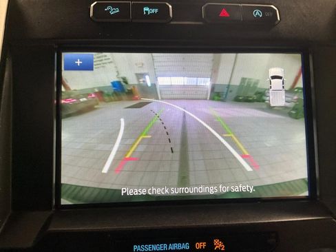 Used 2018 Ford F150 Lariat w/ Equipment Group 502A Luxury image 53