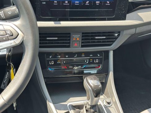 Certified 2026 Volkswagen Jetta Sport FWD image 18