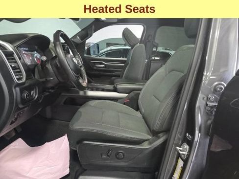 Used 2022 RAM 1500 Big Horn AWD/4WD image 10