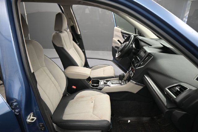 Used 2021 Subaru Forester Premium w/ Popular Package #1 AWD/4WD image 14