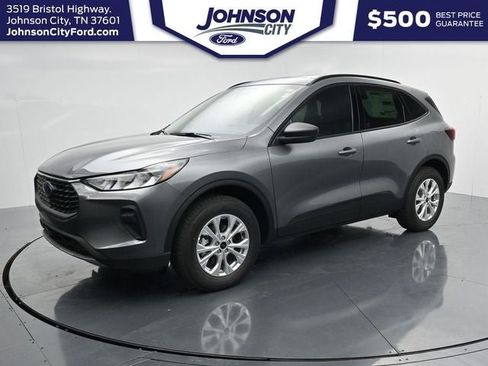 New 2026 Ford Escape Active w/ Tech Pack #1 AWD/4WD image 6