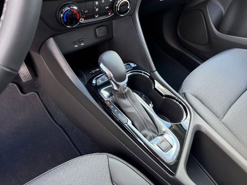 New 2026 Buick Encore GX Preferred image 15