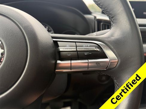 Used 2024 MAZDA CX-50 Meridian Edition w/ Cargo Package image 23