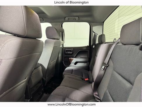 Used 2017 GMC Sierra 1500 SLE w/ SLE Value Package image 29