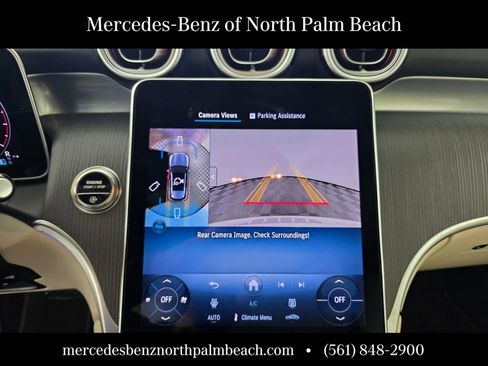 New 2026 Mercedes-Benz GLC 300 image 17