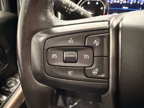 Used 2021 GMC Sierra 3500 Denali w/ Denali Black Diamond Edition image 48