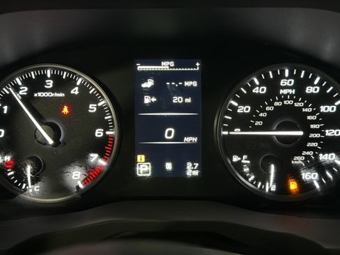 New 2026 Subaru Ascent Premium image 18