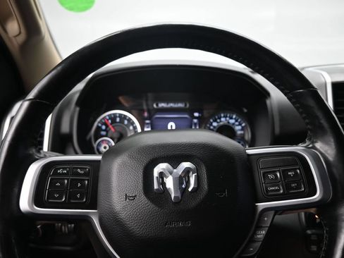 Used 2019 RAM 2500 Big Horn AWD/4WD image 13