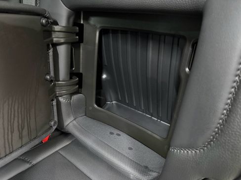 Certified 2023 GMC Sierra 1500 Denali w/ Technology Package image 16