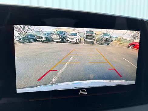 New 2026 Buick Envista Avenir image 20