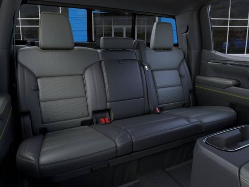 New 2026 Chevrolet Silverado 1500 ZR2 AWD/4WD image 41