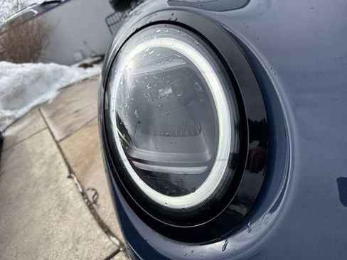 Used 2025 MINI Cooper S image 27