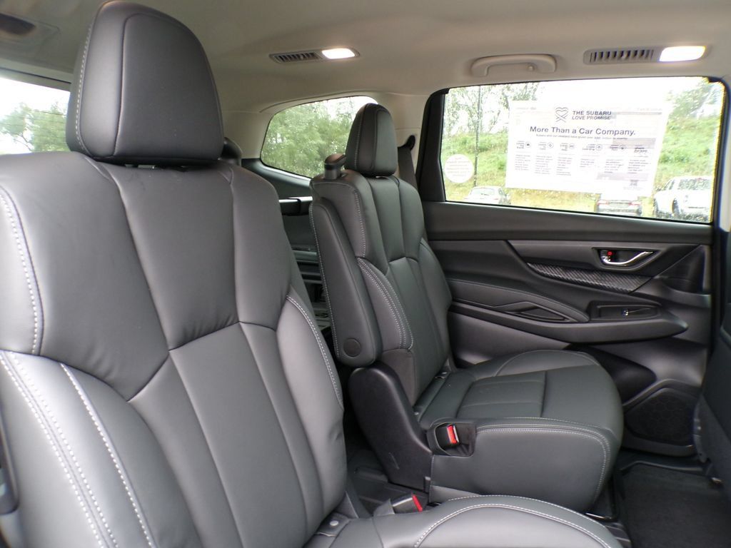 New 2027 Subaru Ascent Premium AWD/4WD image 18