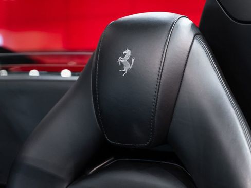 Certified 2016 Ferrari 488 Spider RWD image 6