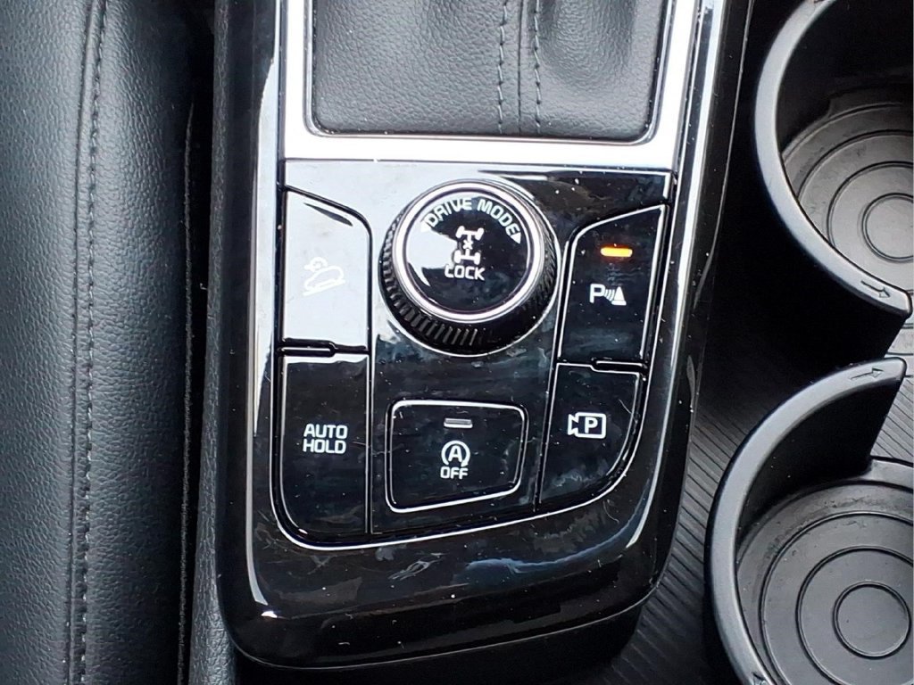 Used 2023 Kia Sportage X-Pro AWD/4WD image 19