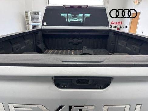 Used 2021 Chevrolet Silverado 3500 LTZ w/ LTZ Premium Texas Edition image 14