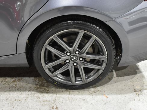 Used 2014 Lexus IS 350 AWD image 53